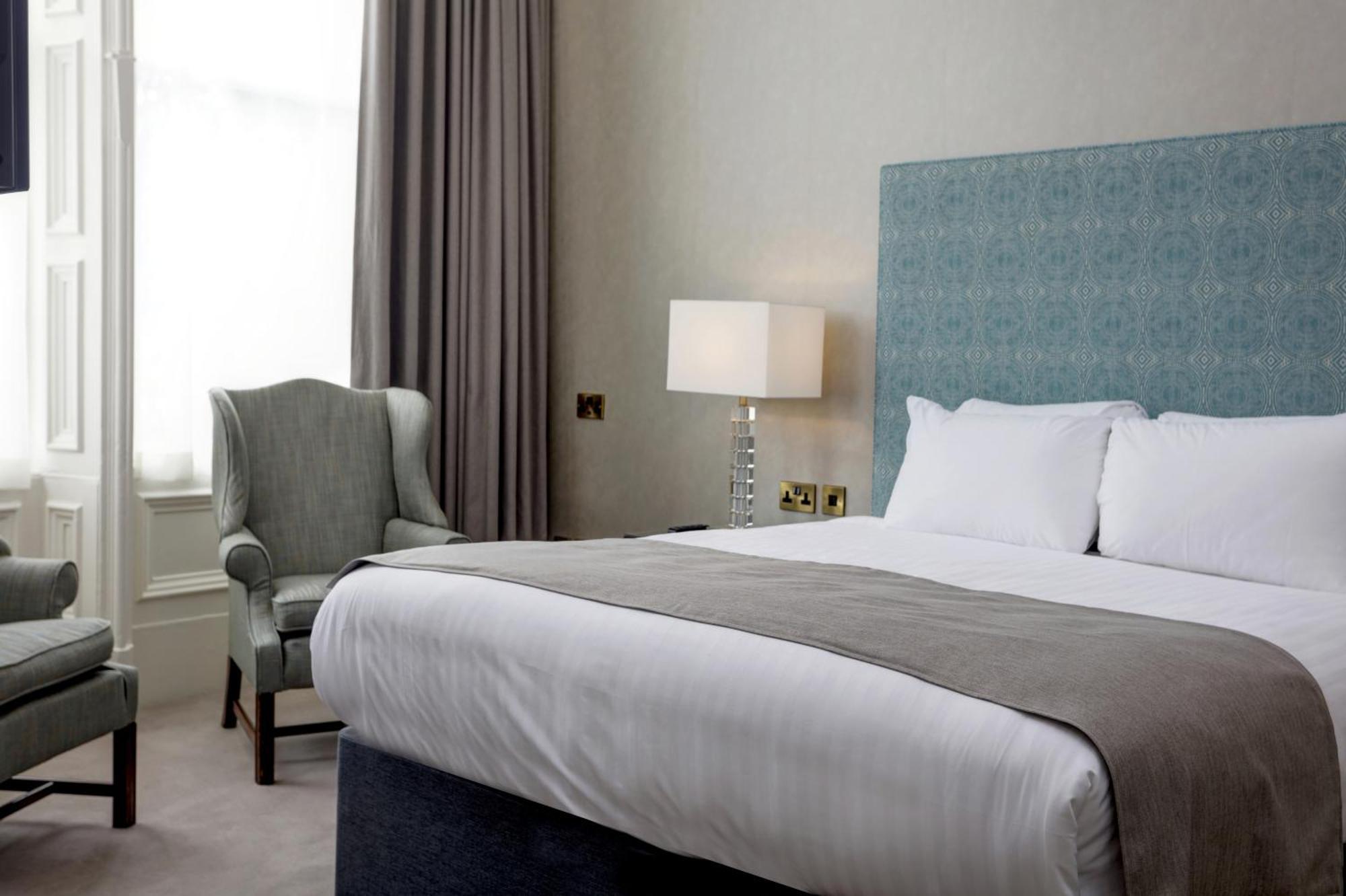 The Bruntsfield Hotel Edinburgh Ruang foto